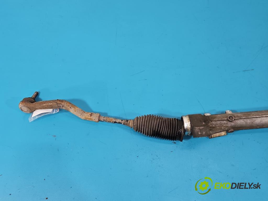 Renault Kadjar 2015-2022 1.2 131 HP manual 96 kW 1197 cm3 5- Ozubené kolo: volant 4EH0ALH