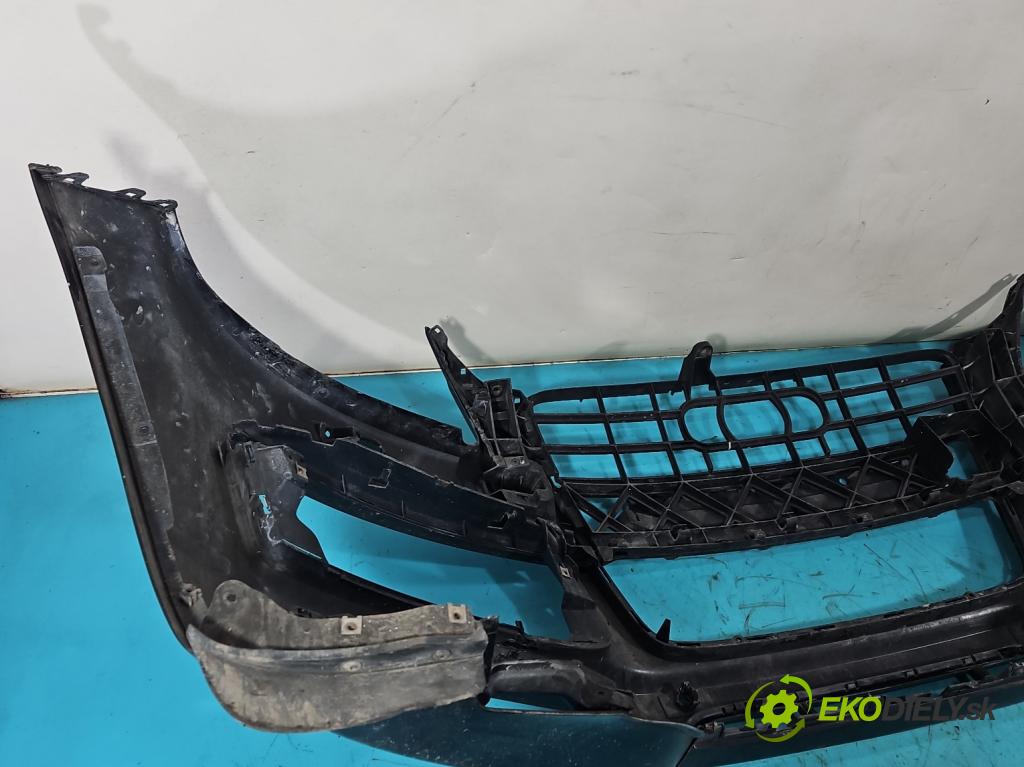 Audi Q7 2005-2015 4.2 TDI 326KM automatic 240 kW 4134 cm3 5- nárazník predné 4L0807083 (Kľučka dverí ostatné)