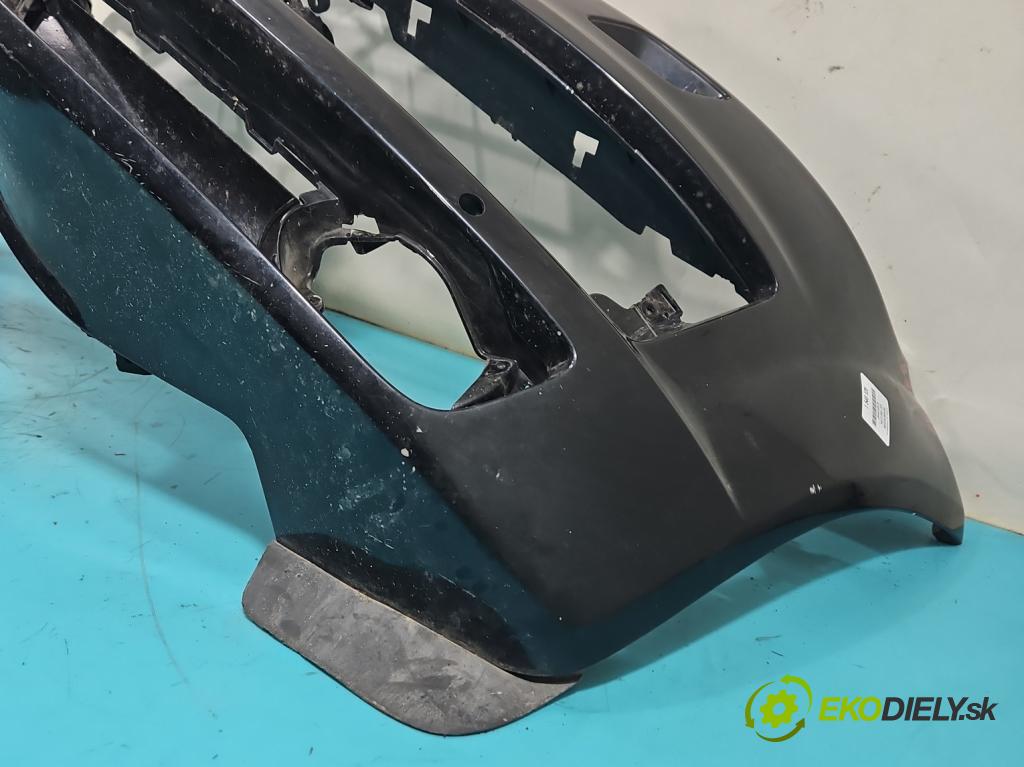 Audi Q7 2005-2015 4.2 TDI 326KM automatic 240 kW 4134 cm3 5- nárazník predné 4L0807083 (Kľučka dverí ostatné)