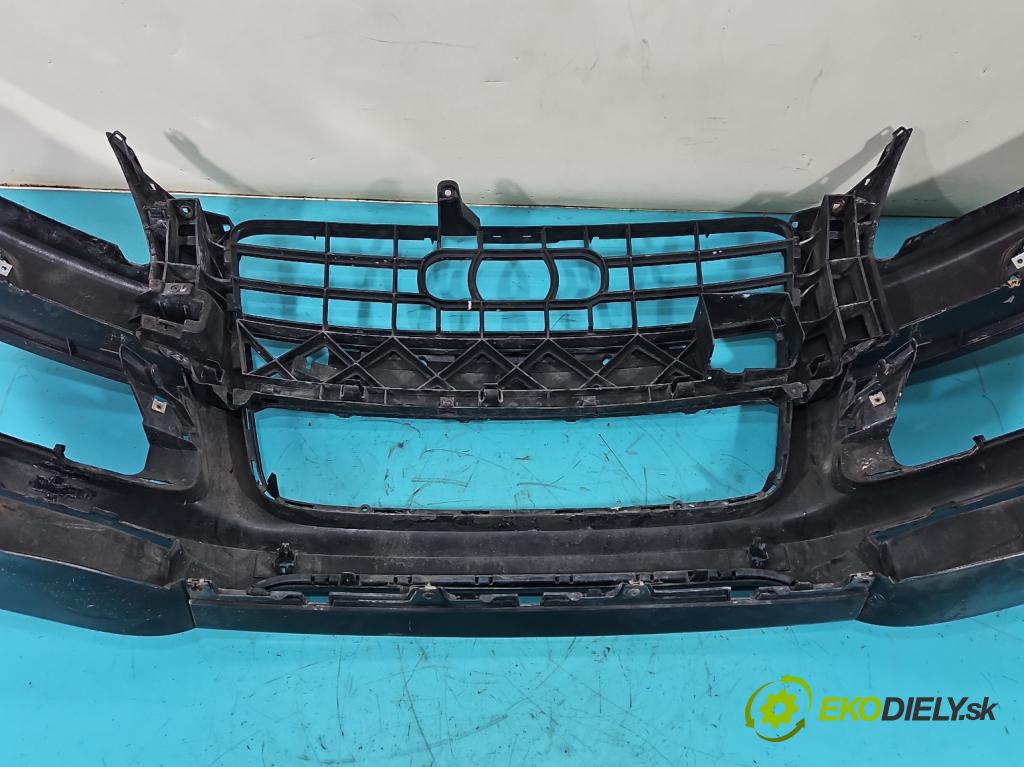 Audi Q7 2005-2015 4.2 TDI 326KM automatic 240 kW 4134 cm3 5- nárazník predné 4L0807083 (Kľučka dverí ostatné)