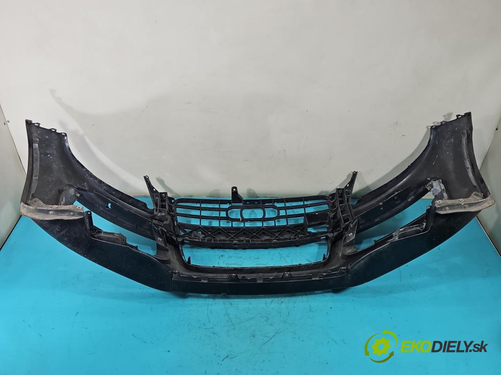 Audi Q7 2005-2015 4.2 TDI 326KM automatic 240 kW 4134 cm3 5- nárazník predné 4L0807083 (Kľučka dverí ostatné)