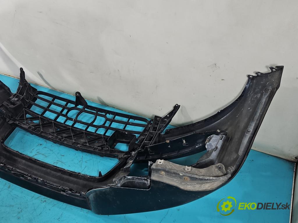 Audi Q7 2005-2015 4.2 TDI 326KM automatic 240 kW 4134 cm3 5- nárazník predné 4L0807083 (Kľučka dverí ostatné)