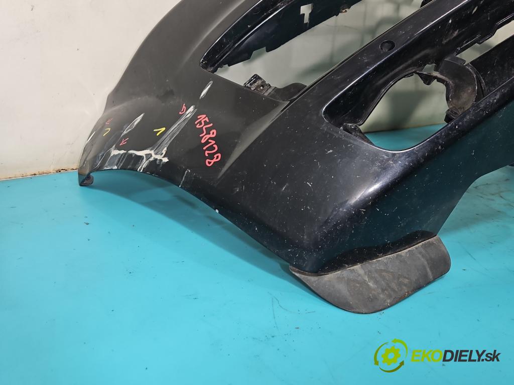 Audi Q7 2005-2015 4.2 TDI 326KM automatic 240 kW 4134 cm3 5- nárazník predné 4L0807083 (Kľučka dverí ostatné)