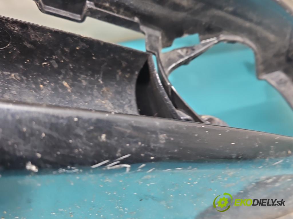 Audi Q7 2005-2015 4.2 TDI 326KM automatic 240 kW 4134 cm3 5- nárazník predné 4L0807083 (Kľučka dverí ostatné)