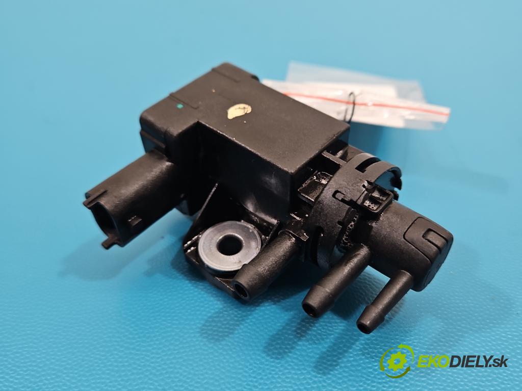 Opel Insignia B 2017-2022 2.0 cdti 209KM automatic 154 kW 1956 cm3 5- ventil vakuum: 55599331 (Ventil)