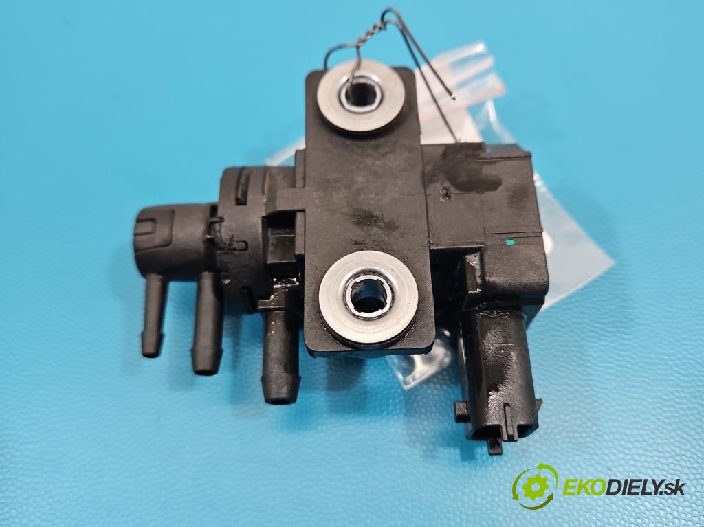 Opel Insignia B 2017-2022 2.0 cdti 209KM automatic 154 kW 1956 cm3 5- ventil podtlaku 55599331 (Ventil)