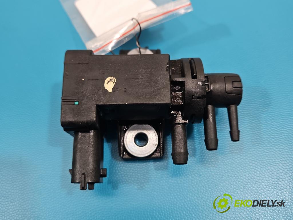 Opel Insignia B 2017-2022 2.0 cdti 209KM automatic 154 kW 1956 cm3 5- ventil podtlaku 55599331 (Ventil)