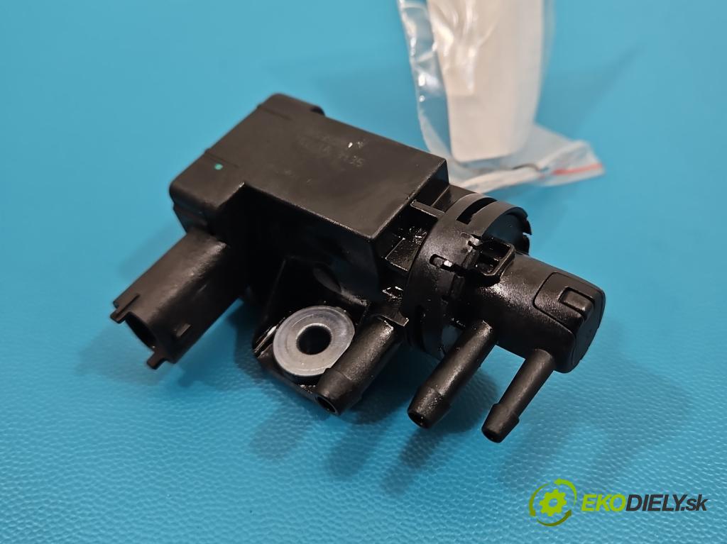 Opel Insignia B 2017-2022 2.0 cdti 209KM automatic 154 kW 1956 cm3 5- ventil vakuum: 55599331 (Ventil)