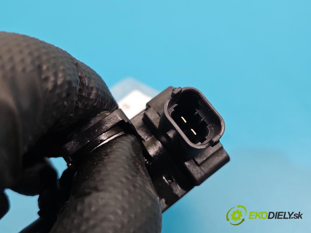 Opel Insignia B 2017-2022 2.0 cdti 209KM automatic 154 kW 1956 cm3 5- ventil podtlaku 55599331 (Ventil)