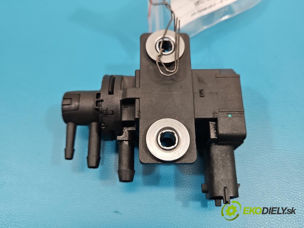 Opel Insignia B 2017-2022 2.0 cdti 209KM automatic 154 kW 1956 cm3 5- ventil podtlaku 55599331 (Ventil)