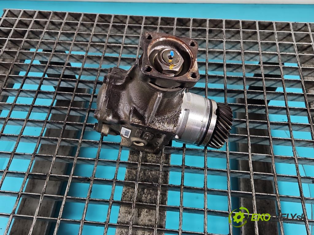 Honda CR-V I 1995-2001 2.0 16V 128 HP manual 94 kW 1973 cm3 5- Redukce: PBX5037556