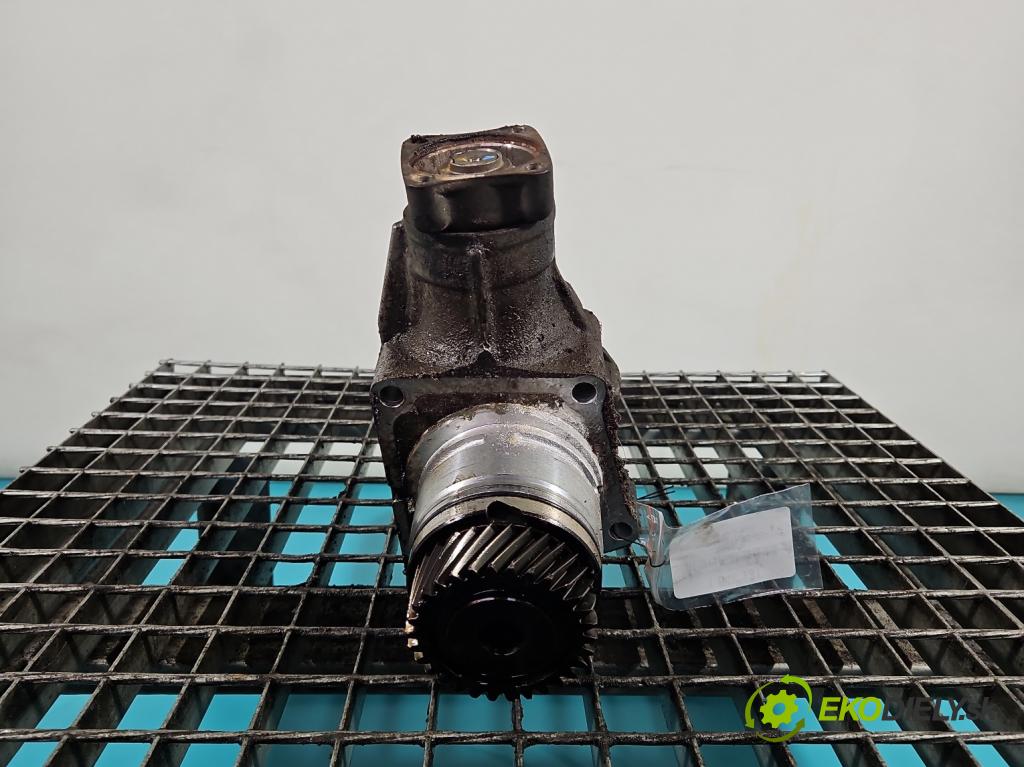 Honda CR-V I 1995-2001 2.0 16V 128 HP manual 94 kW 1973 cm3 5- Redukce: PBX5037556