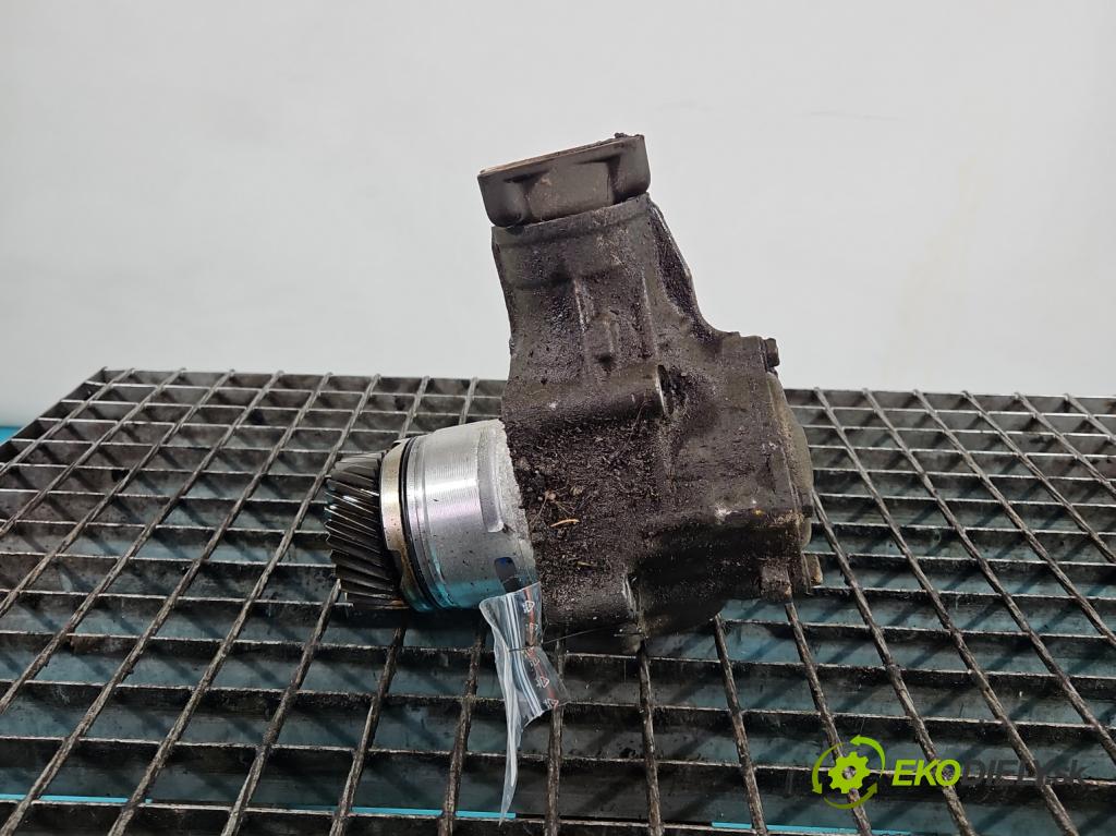 Honda CR-V I 1995-2001 2.0 16V 128 HP manual 94 kW 1973 cm3 5- Redukce: PBX5037556