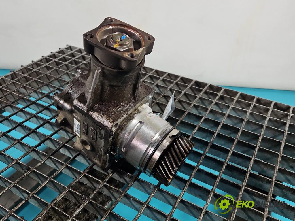 Honda CR-V I 1995-2001 2.0 16V 128 HP manual 94 kW 1973 cm3 5- Redukce: PBX5037556