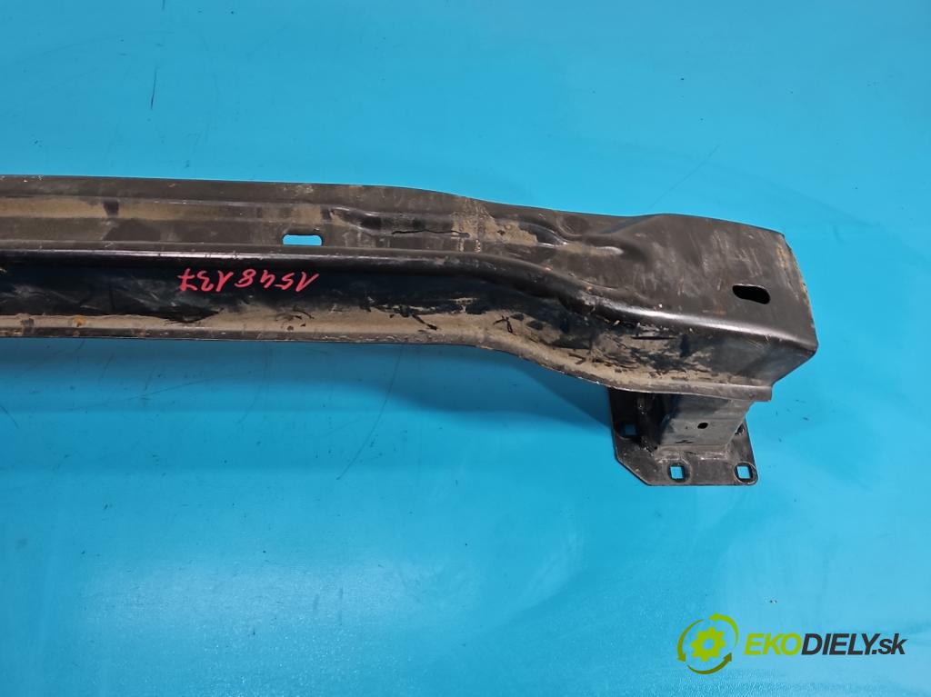 Renault Kadjar 2015-2022 1.2 131 HP manual 96 kW 1197 cm3 5- výstuha nárazník zadné 756105718R