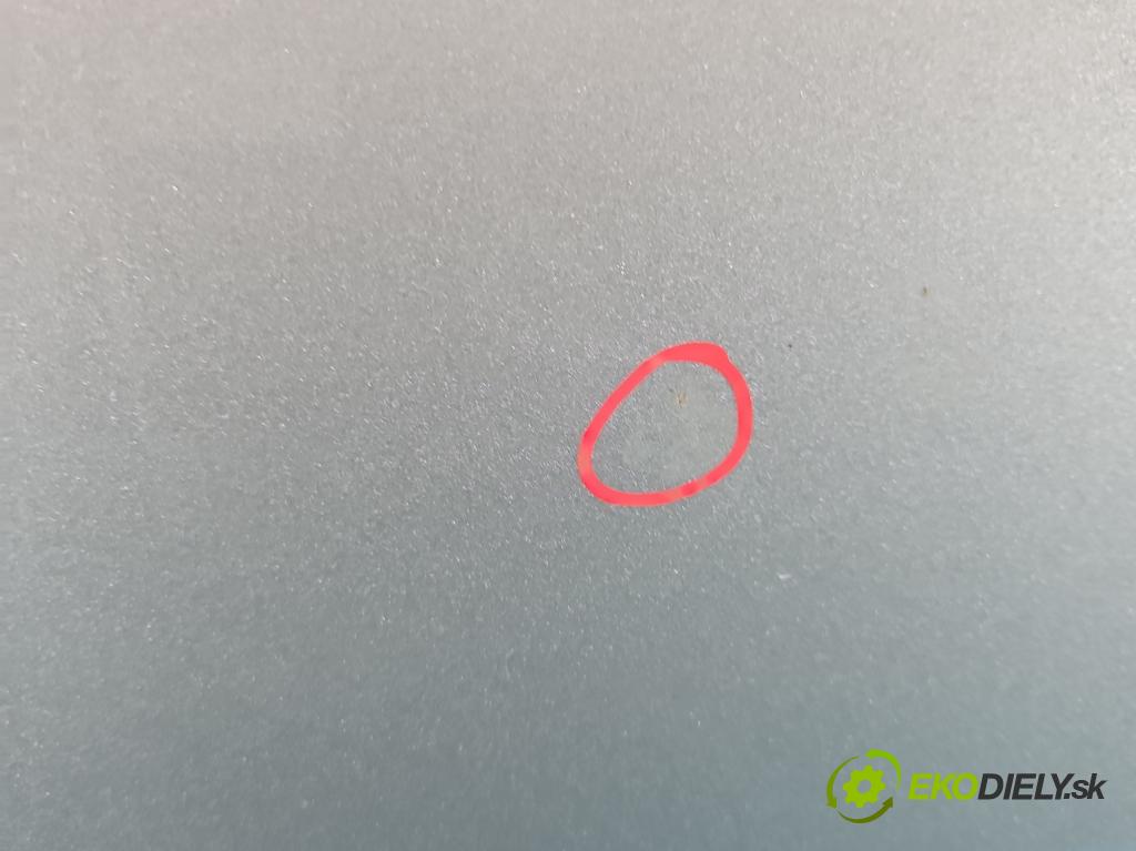 Audi A6 C7 2011-2018 2.0 TFSI 179KM automatic 132 kW 1984 cm3 4- dvere zadné pravé  (Kľučka dverí ostatné)