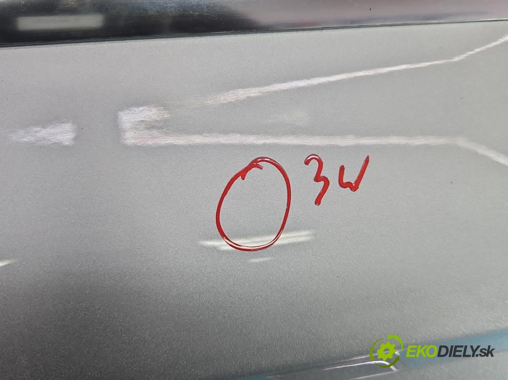 Audi A6 C7 2011-2018 2.0 TFSI 179KM automatic 132 kW 1984 cm3 4- dvere zadné ľavé  (Kľučka dverí ostatné)