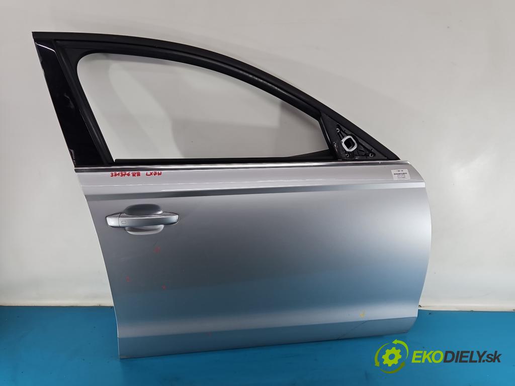 Audi A6 C7 2011-2018 2.0 TFSI 179KM automatic 132 kW 1984 cm3 4- dveře přední pravé  (Klika dveří ostatní)