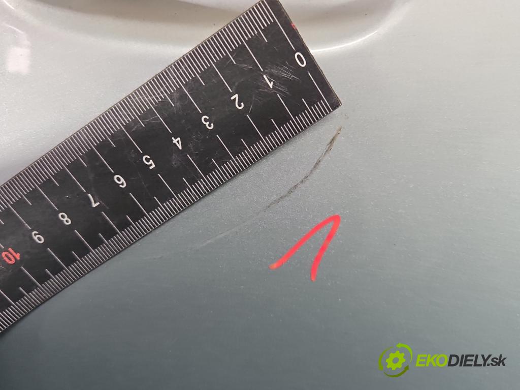 Audi A6 C7 2011-2018 2.0 TFSI 179KM automatic 132 kW 1984 cm3 4- dveře přední pravé  (Klika dveří ostatní)