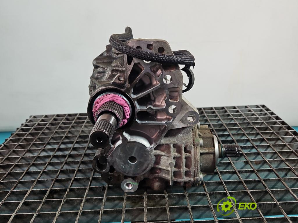 Opel Insignia B 2017-2022 2.0 cdti 209KM automatic 154 kW 1956 cm3 5- Redukce: 84309469