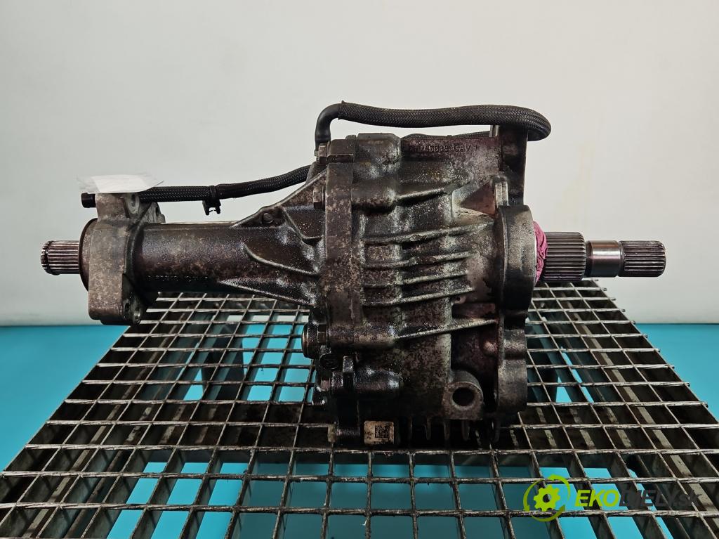 Opel Insignia B 2017-2022 2.0 cdti 209KM automatic 154 kW 1956 cm3 5- Redukce: 84309469