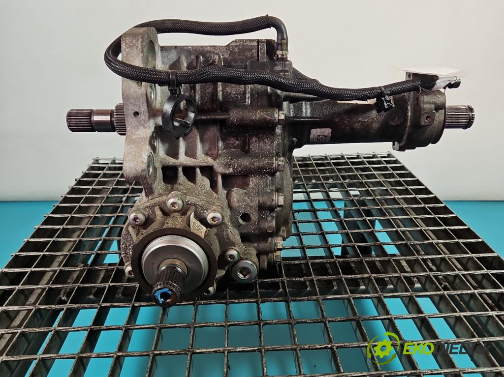 Opel Insignia B 2017-2022 2.0 cdti 209KM automatic 154 kW 1956 cm3 5- Redukce: 84309469