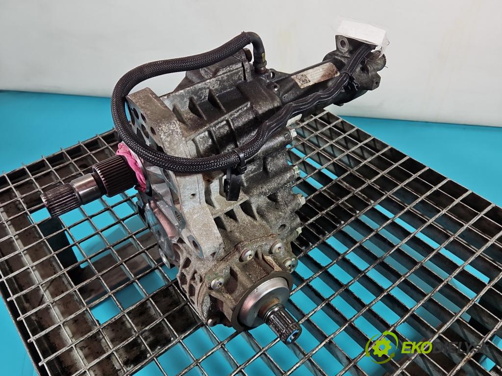 Opel Insignia B 2017-2022 2.0 cdti 209KM automatic 154 kW 1956 cm3 5- Redukce: 84309469