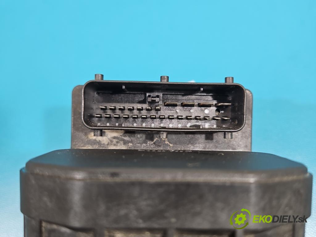 Vw Passat B5 1995-2005 1.9 tdi 110 HP manual 81 kW 1896 cm3 4- čerpadlo abs 0265216559 (Pumpa ABS)