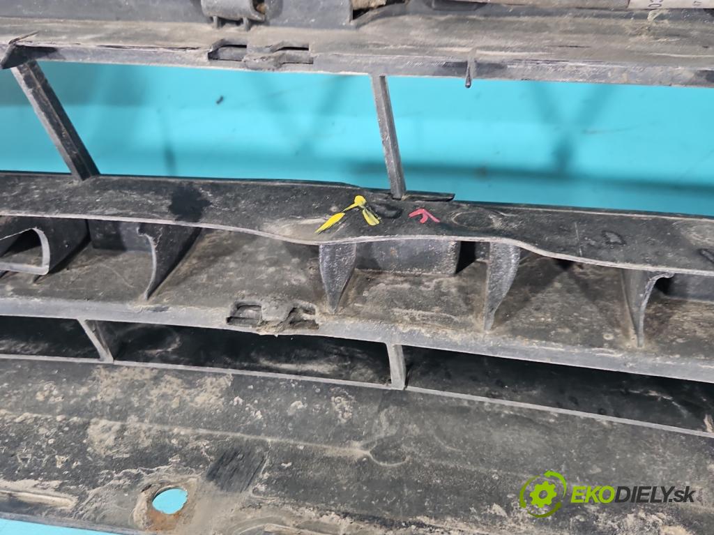 Bmw 3 F30 2011-2018 2.0d 184hp manual 135 kW 1995 cm3 5- nárazník predné 7296331 (Kľučka dverí ostatné)