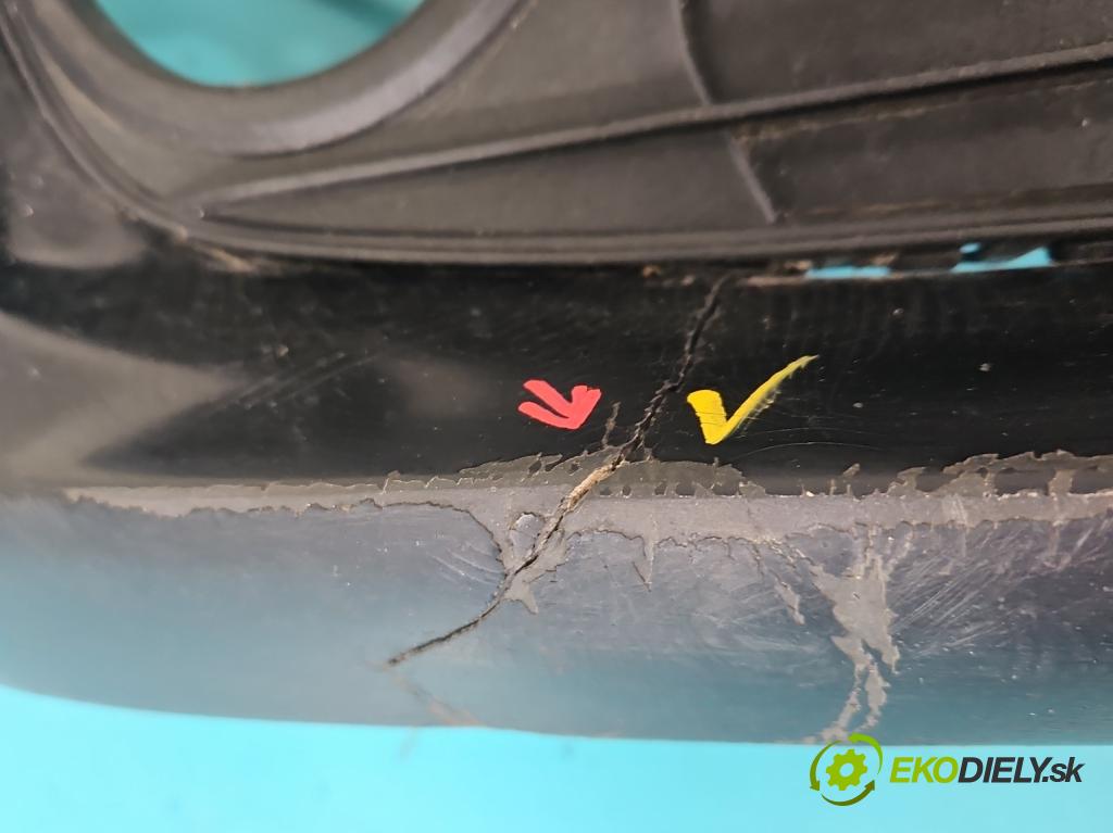 Bmw 3 F30 2011-2018 2.0d 184hp manual 135 kW 1995 cm3 5- nárazník predné 7296331 (Kľučka dverí ostatné)