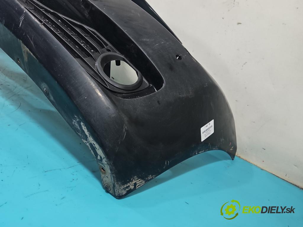 Bmw 3 F30 2011-2018 2.0d 184hp manual 135 kW 1995 cm3 5- nárazník predné 7296331 (Kľučka dverí ostatné)