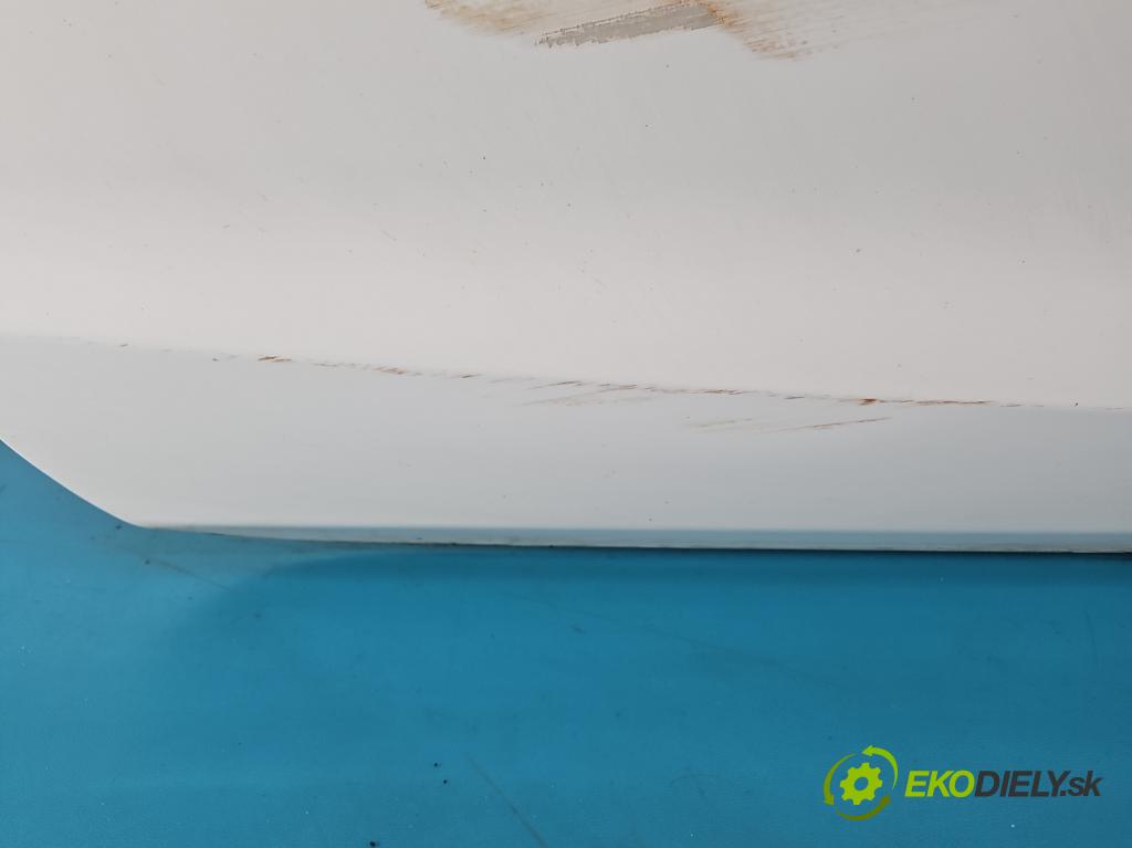 Ford Fiesta Mk7 2008-2017 1.2 16V 82 hp manual 60 kW 1242 cm3 3- dveře přední pravé  (Klika dveří ostatní)