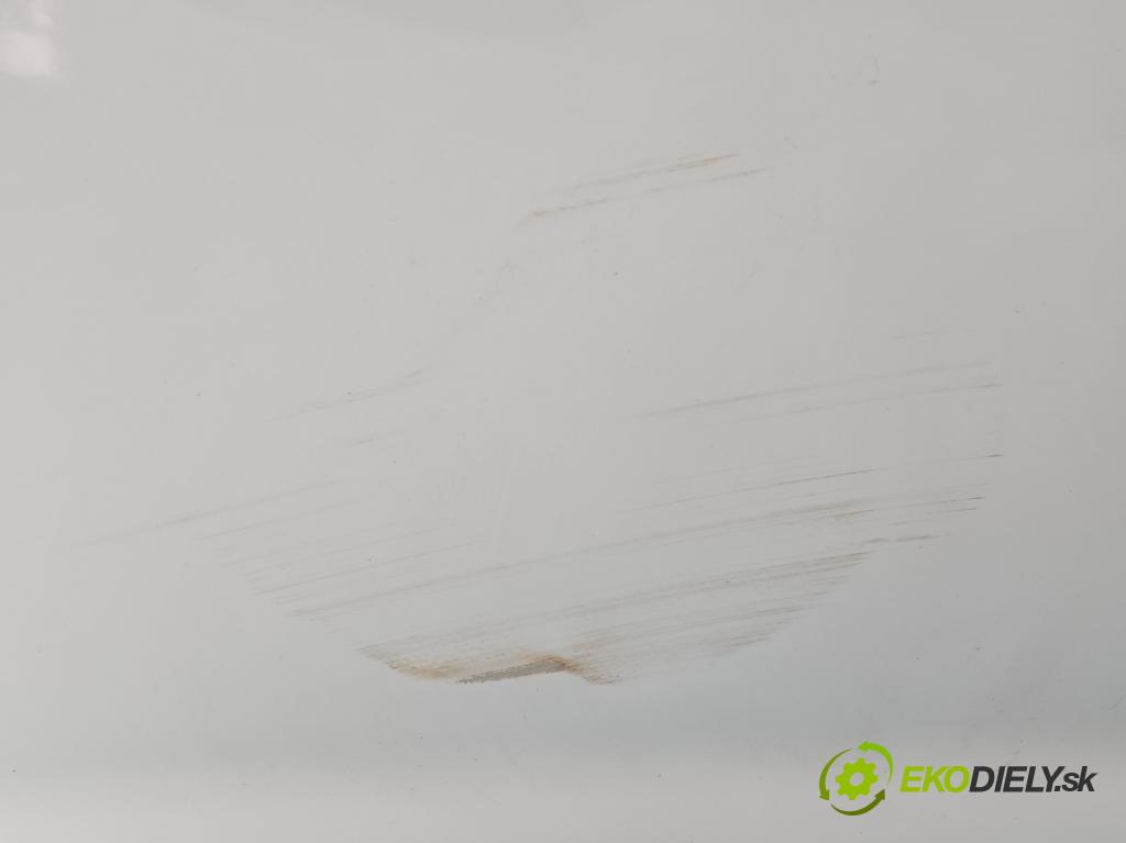 Ford Fiesta Mk7 2008-2017 1.2 16V 82 hp manual 60 kW 1242 cm3 3- dveře přední pravé  (Klika dveří ostatní)