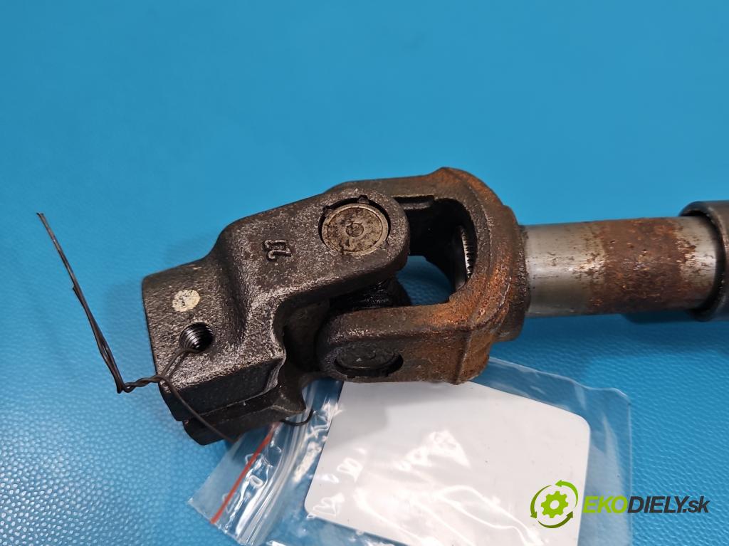 Ford Fiesta Mk7 2008-2017 1.2 16V 82 HP manual 60 kW 1242 cm3 3- Stĺpik volant  (Tyč riadenia (volantu))