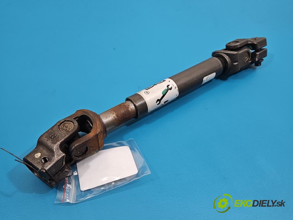 Ford Fiesta Mk7 2008-2017 1.2 16V 82 hp manual 60 kW 1242 cm3 3- Sloupek volant  (Tyč řízení (volantu))