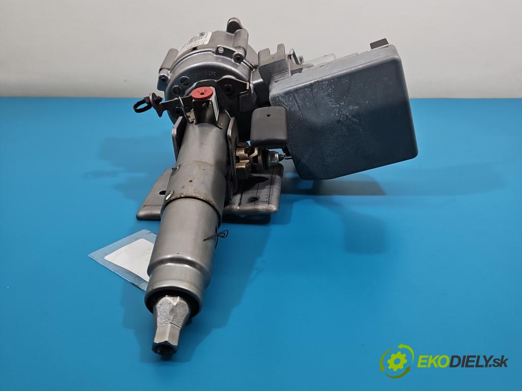 Ford Fiesta Mk7 2008-2017 1.2 16V 82 hp manual 60 kW 1242 cm3 3- čerpadlo posilovač 8V513C529JG (Servočerpadlo)