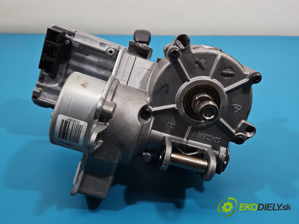 Ford Fiesta Mk7 2008-2017 1.2 16V 82 hp manual 60 kW 1242 cm3 3- čerpadlo posilovač 8V513C529JG (Servočerpadlo)