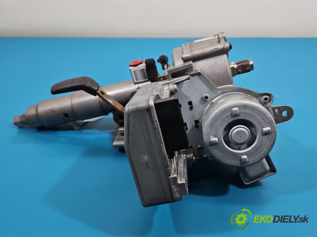 Ford Fiesta Mk7 2008-2017 1.2 16V 82 hp manual 60 kW 1242 cm3 3- čerpadlo posilovač 8V513C529JG (Servočerpadlo)