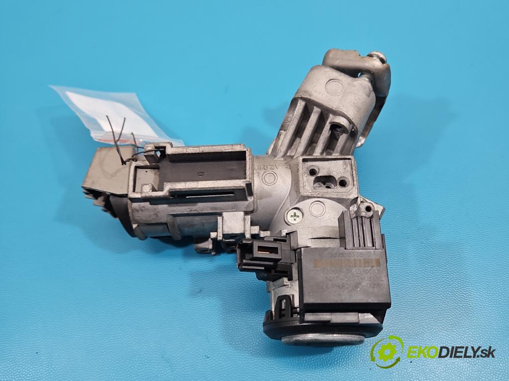Ford Fiesta Mk7 2008-2017 1.2 16V 82 HP manual 60 kW 1242 cm3 3- Spínačka 8A6T-15607-AB (Spínacia skrinka)