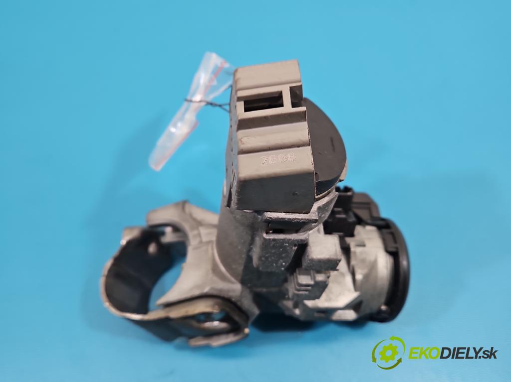 Ford Fiesta Mk7 2008-2017 1.2 16V 82 HP manual 60 kW 1242 cm3 3- Spínačka 8A6T-15607-AB (Spínacia skrinka)