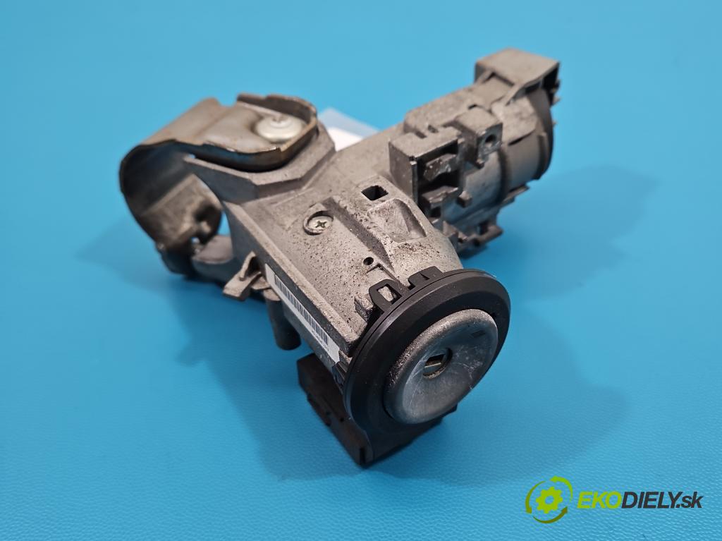 Ford Fiesta Mk7 2008-2017 1.2 16V 82 HP manual 60 kW 1242 cm3 3- Spínačka 8A6T-15607-AB (Spínacia skrinka)