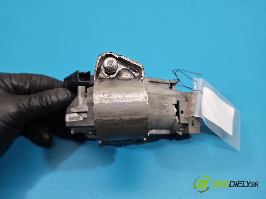 Ford Fiesta Mk7 2008-2017 1.2 16V 82 HP manual 60 kW 1242 cm3 3- Spínačka 8A6T-15607-AB (Spínacia skrinka)