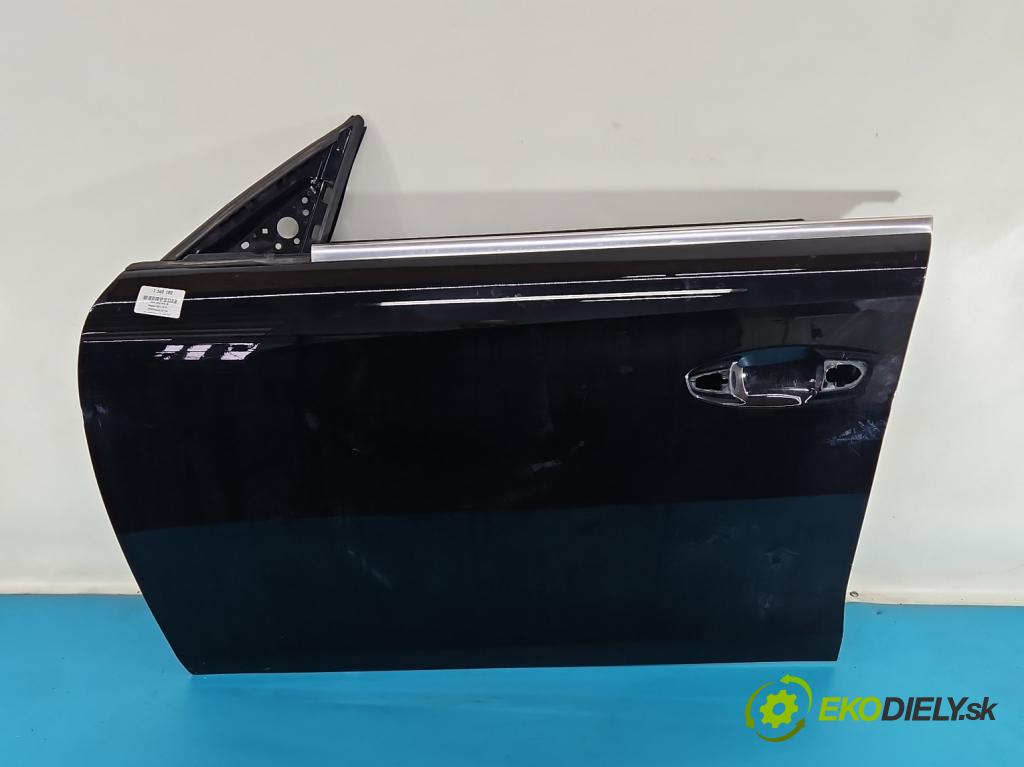 Peugeot 508 II 2018- 1.5 hdi 131 HP manual 96 kW 1499 cm3 5- dvere predné ľavé  (Kľučka dverí ostatné)