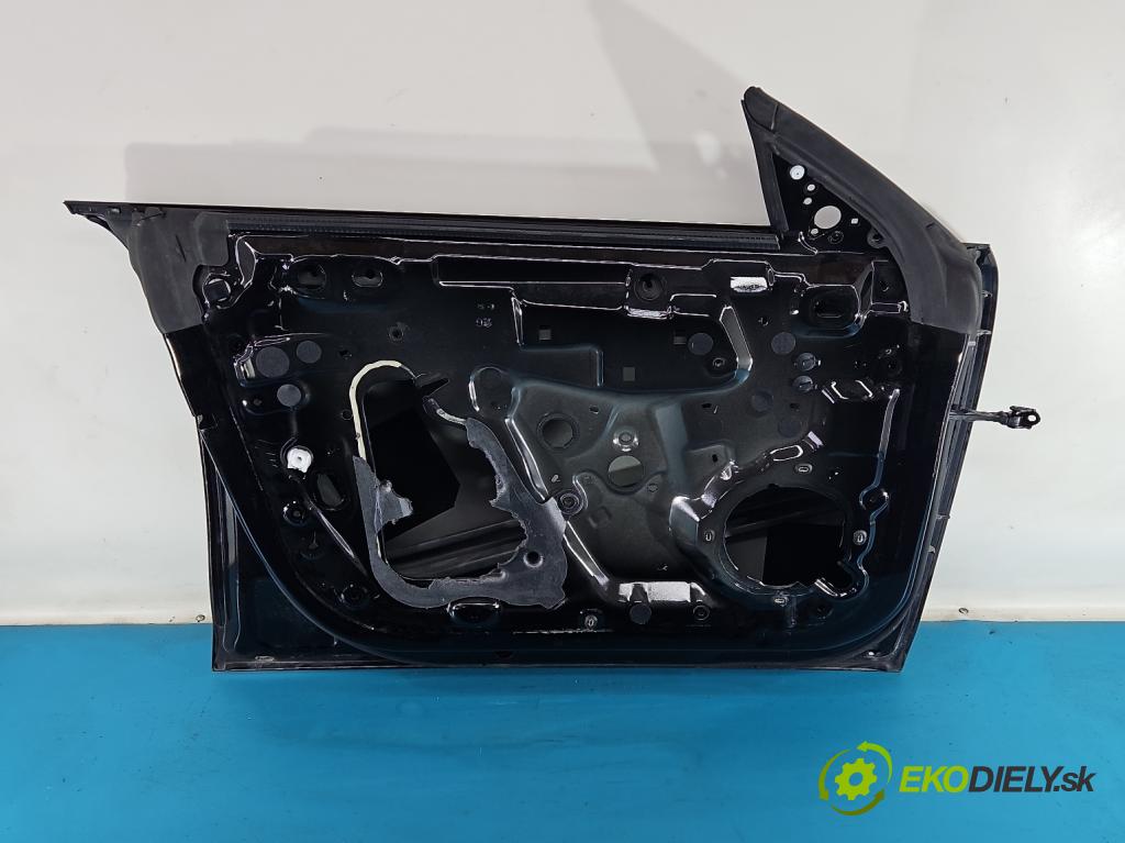 Peugeot 508 II 2018- 1.5 hdi 131 HP manual 96 kW 1499 cm3 5- dvere predné ľavé  (Kľučka dverí ostatné)