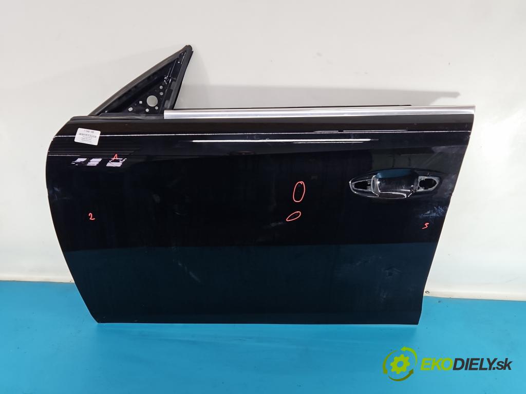 Peugeot 508 II 2018- 1.5 hdi 131 HP manual 96 kW 1499 cm3 5- dvere predné ľavé  (Kľučka dverí ostatné)