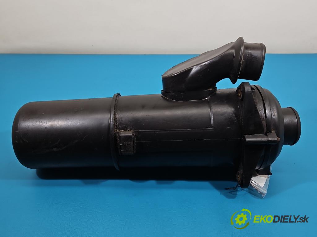 Fiat Doblo I 2001-2010 1.9 jtd 120 HP manual 88 kW 1910 cm3 5- obal filtra vzduchu 46792662 (Obal vzduchového filtra)