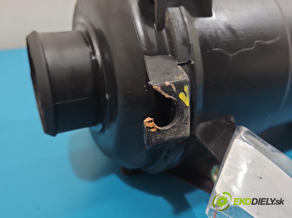 Fiat Doblo I 2001-2010 1.9 jtd 120 HP manual 88 kW 1910 cm3 5- obal filtra vzduchu 46792662 (Obal vzduchového filtra)