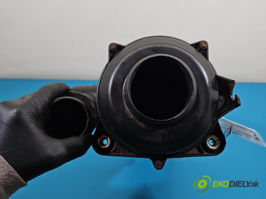 Fiat Doblo I 2001-2010 1.9 jtd 120 HP manual 88 kW 1910 cm3 5- obal filtra vzduchu 46792662 (Obal vzduchového filtra)