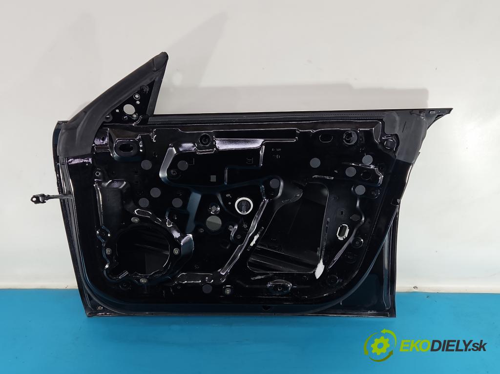 Peugeot 508 II 2018- 1.5 hdi 131 hp manual 96 kW 1499 cm3 5- dveře přední pravé  (Klika dveří ostatní)