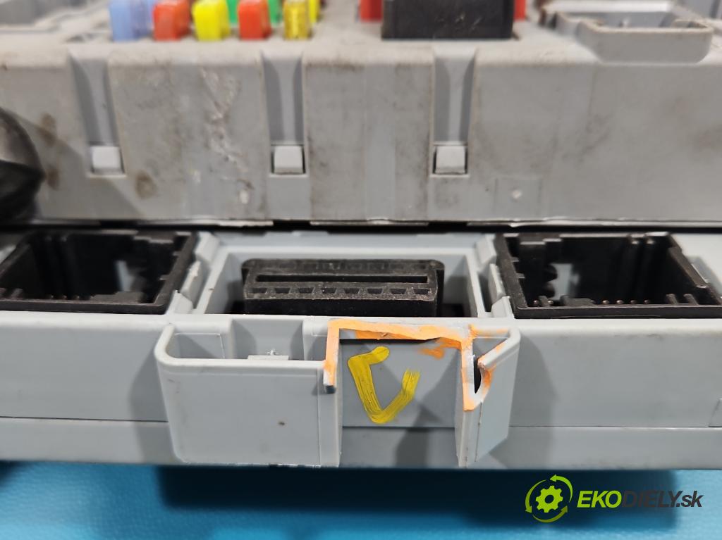 Fiat Doblo I 2001-2010 1.9 jtd 120 HP manual 88 kW 1910 cm3 5- riadiaca jednotka motora 0281013675